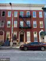 1212 Druid Hill Ave #1F - Photo 1 of 1