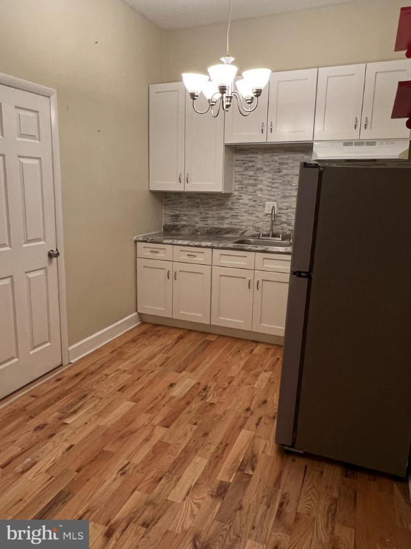 1212 Druid Hill Ave #1F - Photo 2 of 11