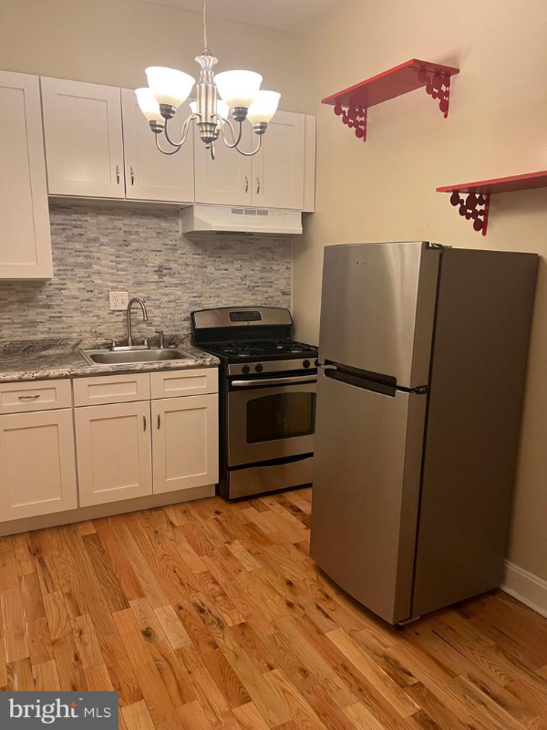 1212 Druid Hill Ave #1F - Photo 3 of 11