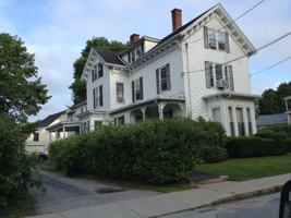 featured image of 1 Winter St #A