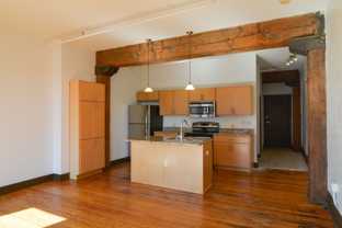 Bloc 12 Apartments - Photo 1 of 1
