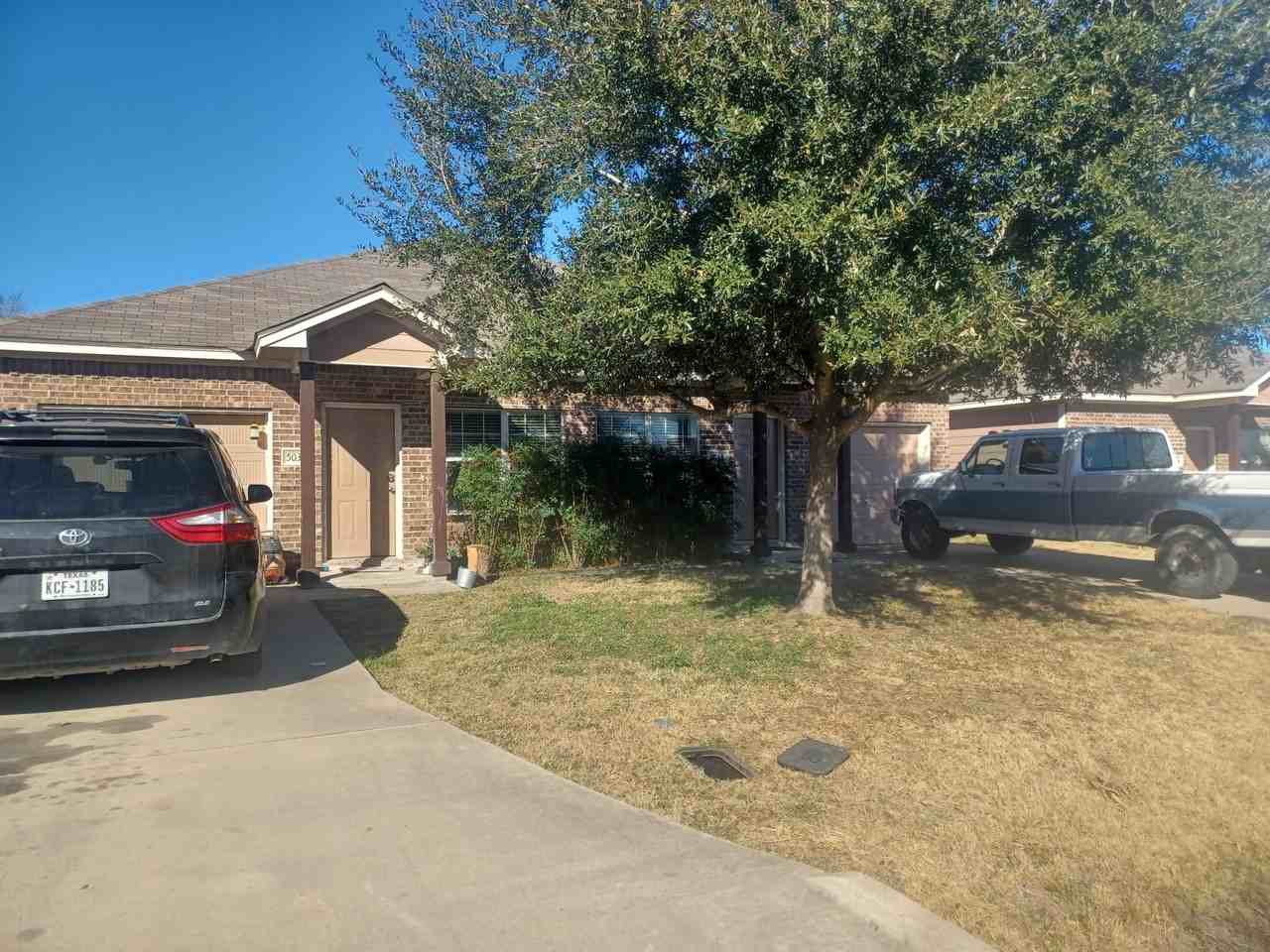 503 E Tullos St #B - Photo 3 of 9