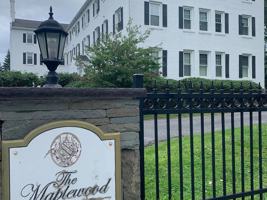 featured image of 33 Maplewood Ave #104