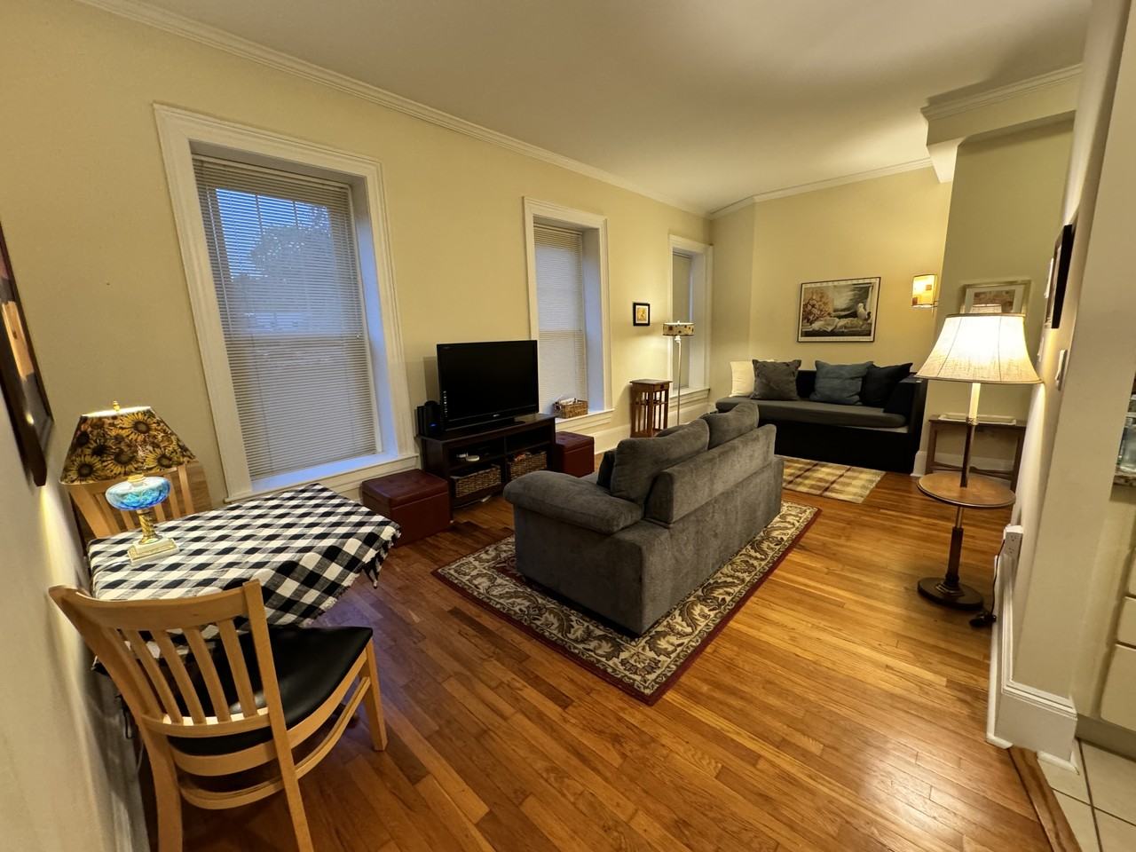 33 Maplewood Ave #104 - Photo 5 of 11