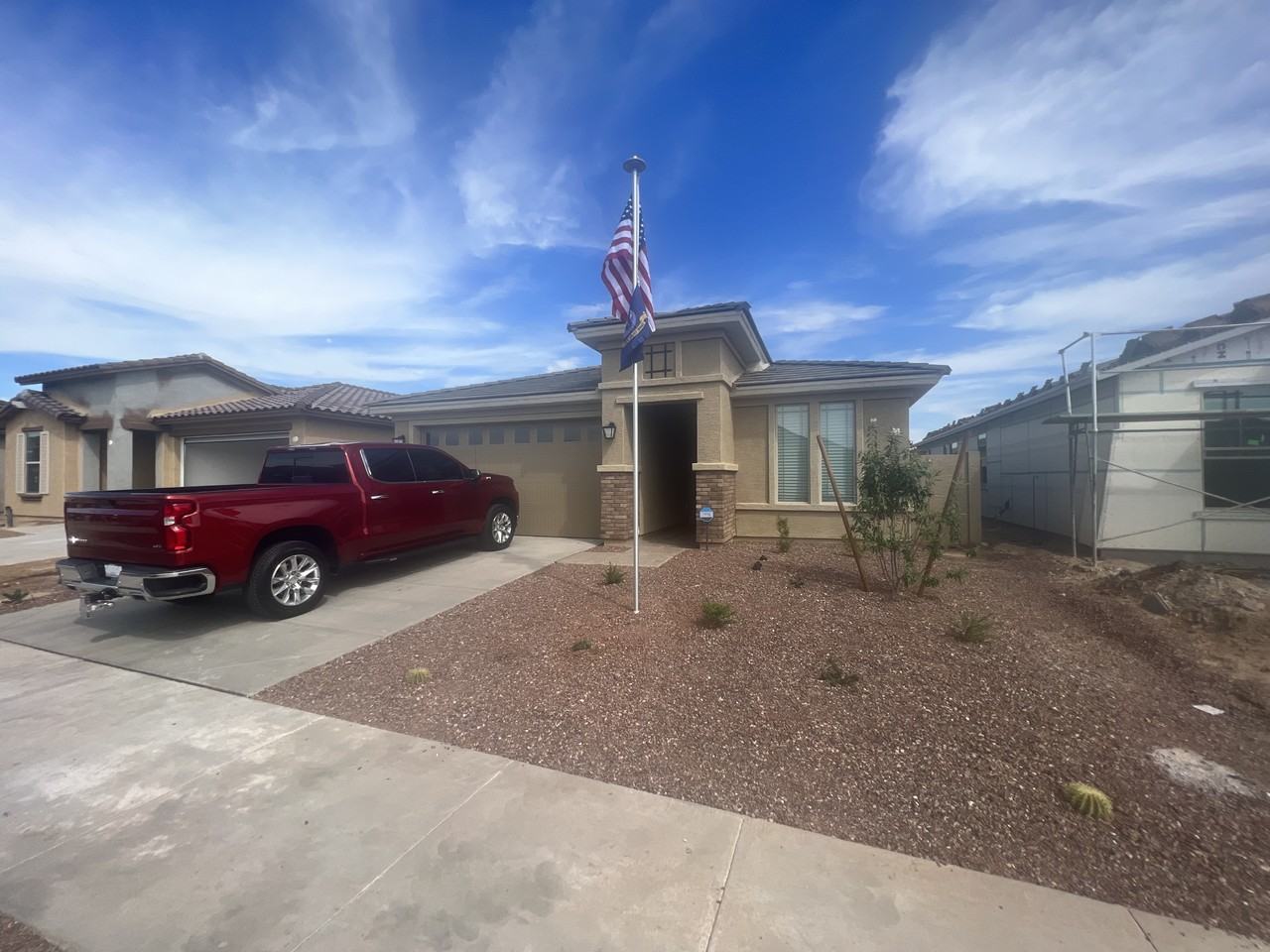 12493 N 174th Ln #NA - Photo 2 of 3