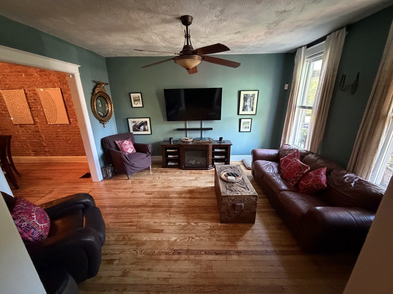 1214 Neal St Ne #NA - Photo 3 of 29