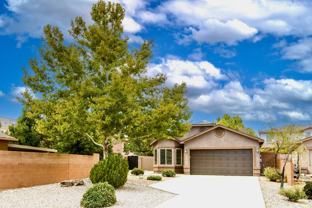 9005 Rio Galisteo Pl Nw #NA - Photo 1 of 1