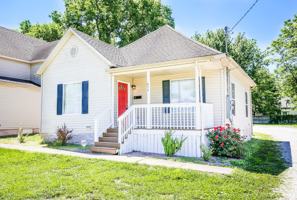 featured image of 614 W Mount Vernon St