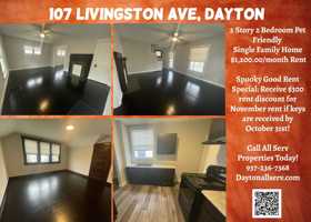 featured image of 107 Livingston Ave