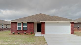 1113 S Appaloosa Ln - Photo 1 of 1