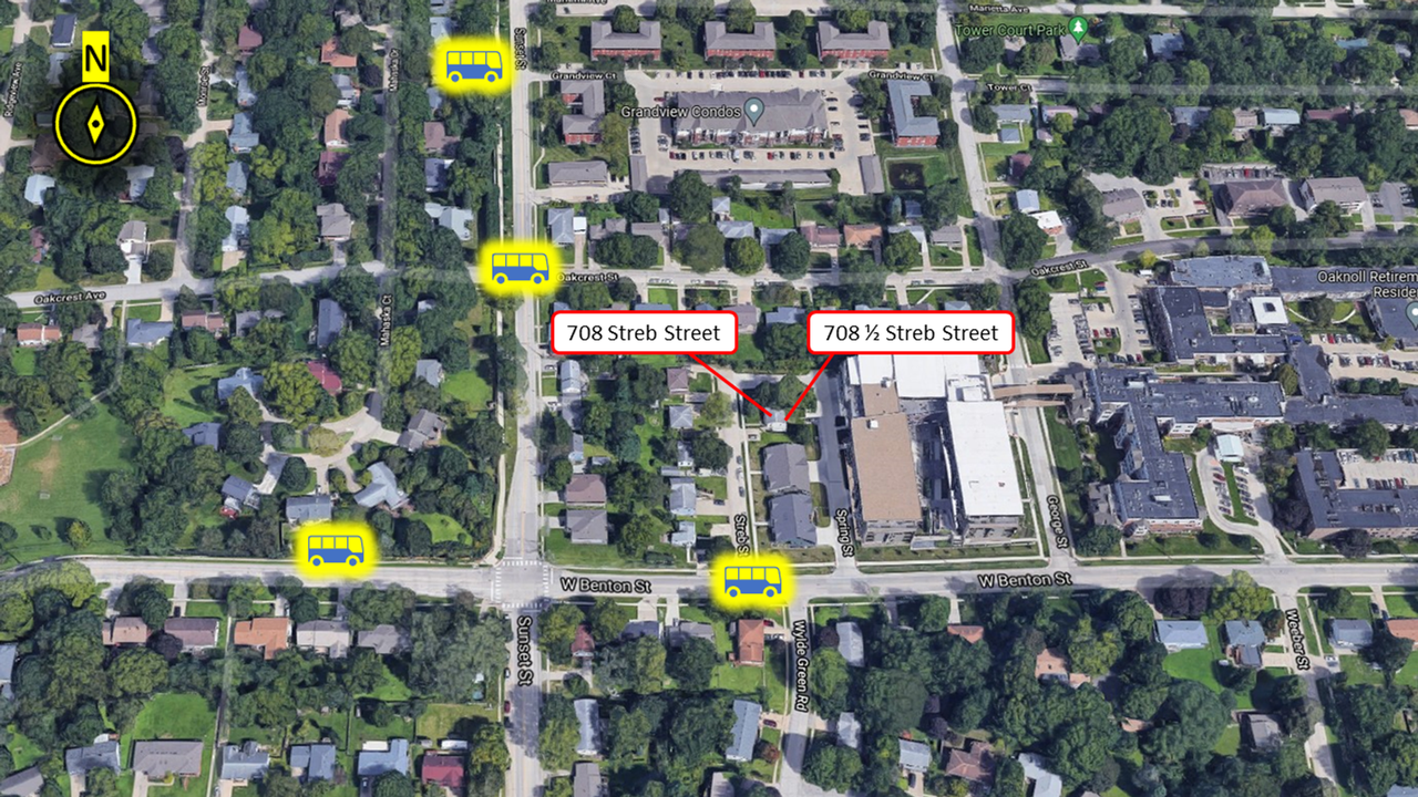708 1/2 Streb St - Photo 2 of 23