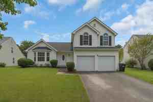 featured image of 481 Harvick Cir