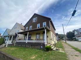 Bennett - 768-770 Park Avenue - Photo 1 of 1