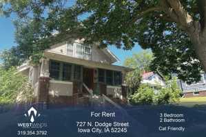 featured image of 727 N Dodge St