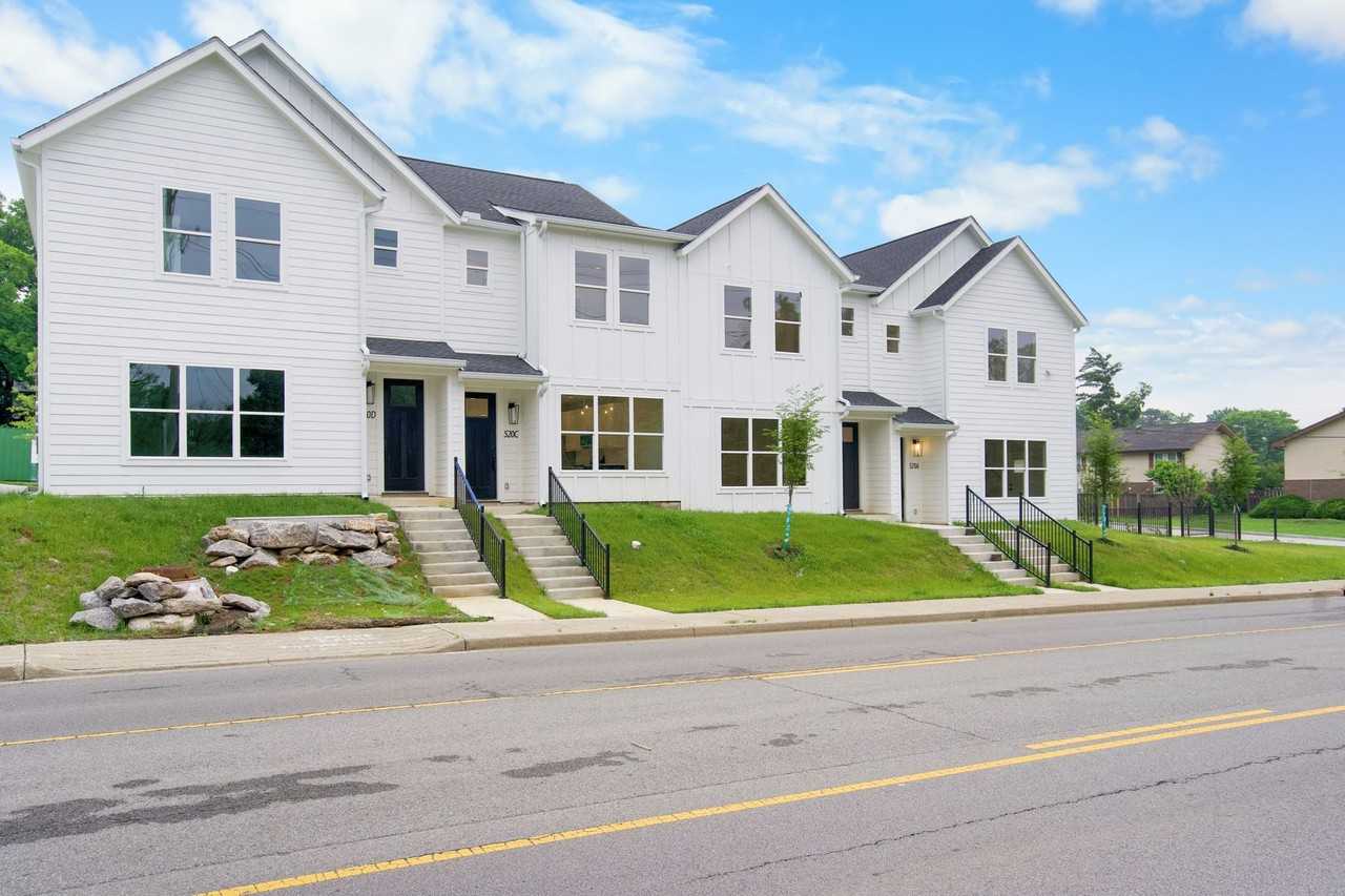 524 Paragon Mills Road #A - Photo 3 of 21