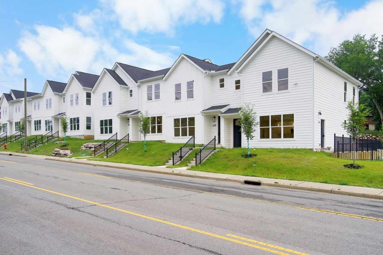 524 Paragon Mills Road #A - Photo 4 of 21