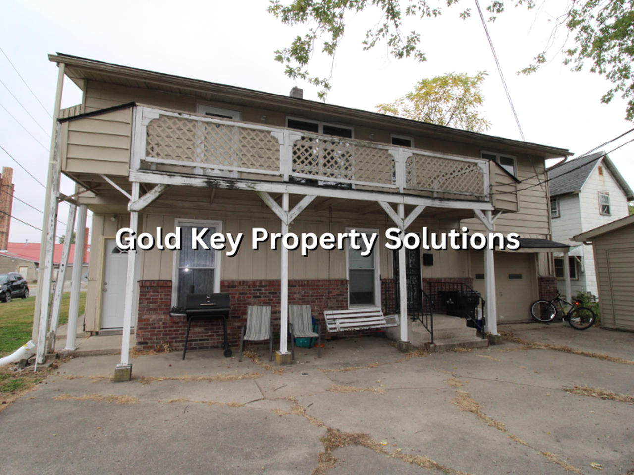 117 E John St - Photo 4 of 32