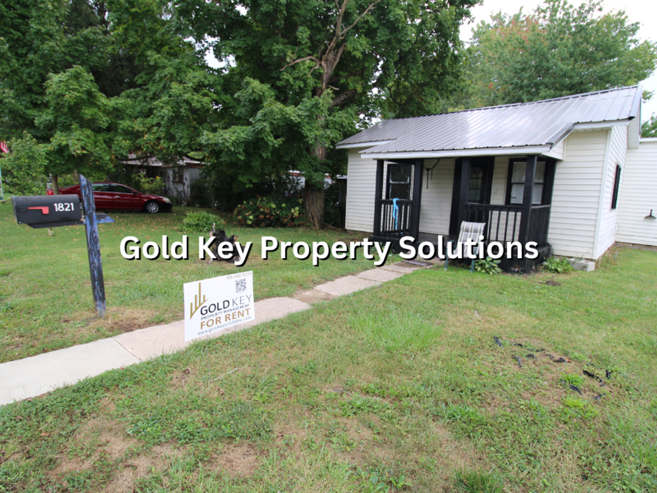 1821 West 17th Street