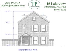 16 Lakeview - Photo 1 of 1