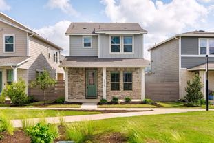 8515 Escovedo Dr - Photo 1 of 1