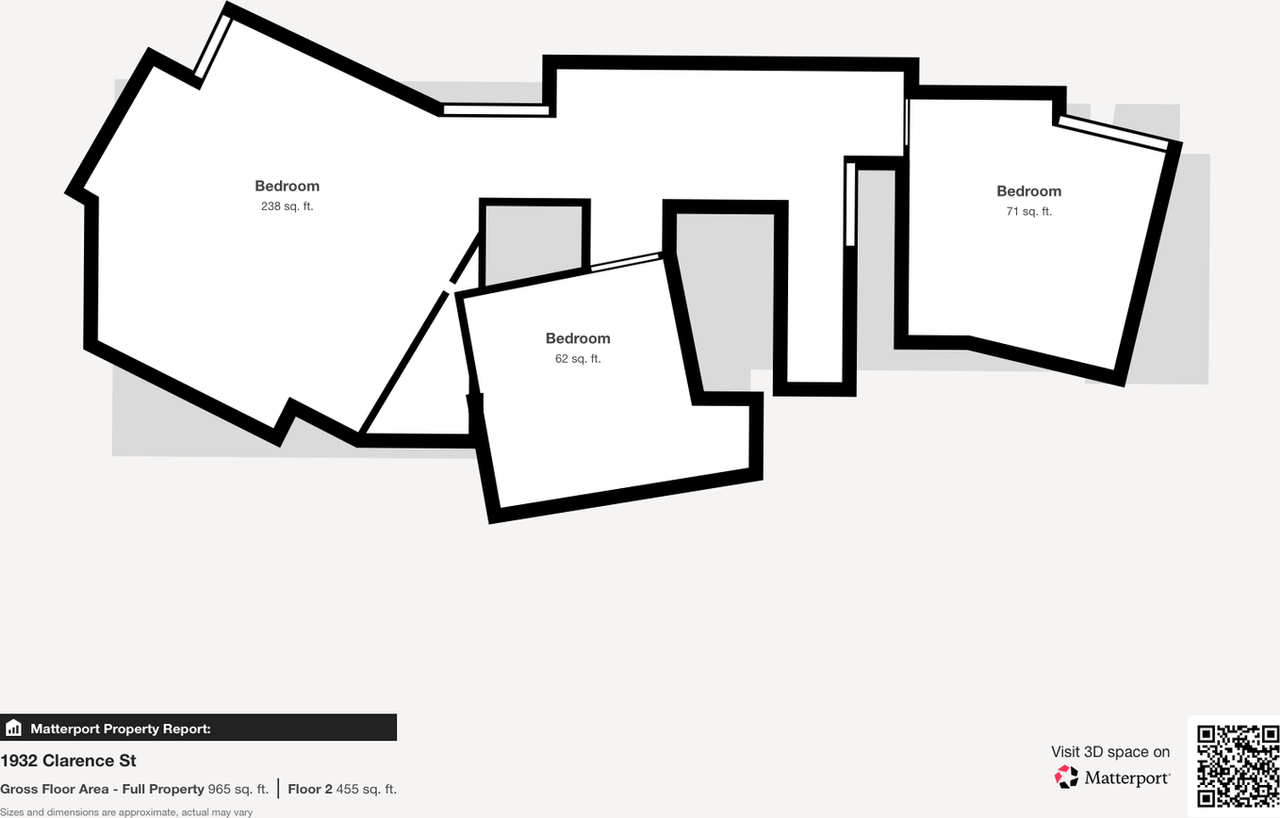 1932 Clarence St - Photo 6 of 16