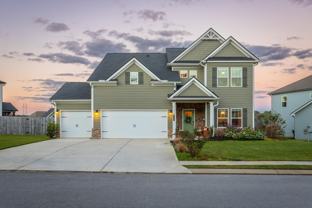 3328 Prairie Range Ln - Photo 1 of 1