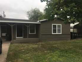 802 Lantana St - Photo 1 of 1
