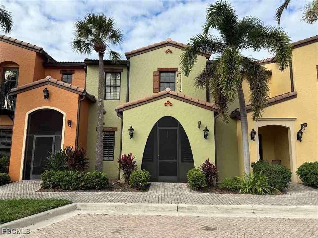 8346 Esperanza St Apt 1503 #1503