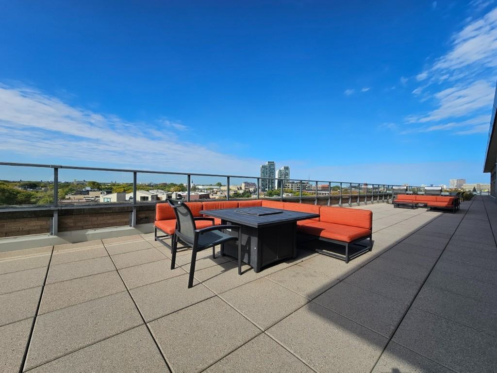 West Webster Avenue #1bed - Photo 6 of 21