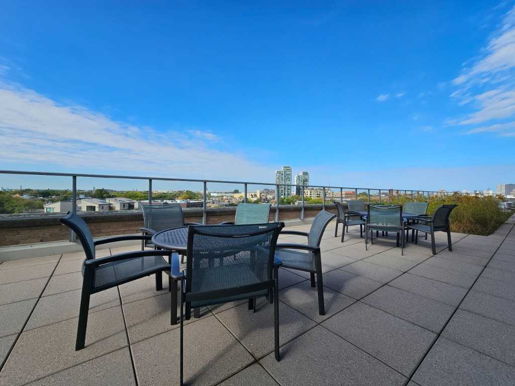 West Webster Avenue #1bed - Photo 5 of 21