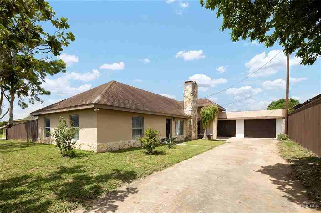 424 Frost Proof Drive