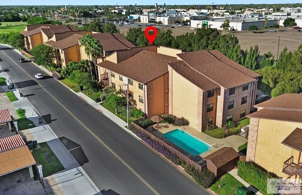 421 Jose Marti Blvd #302