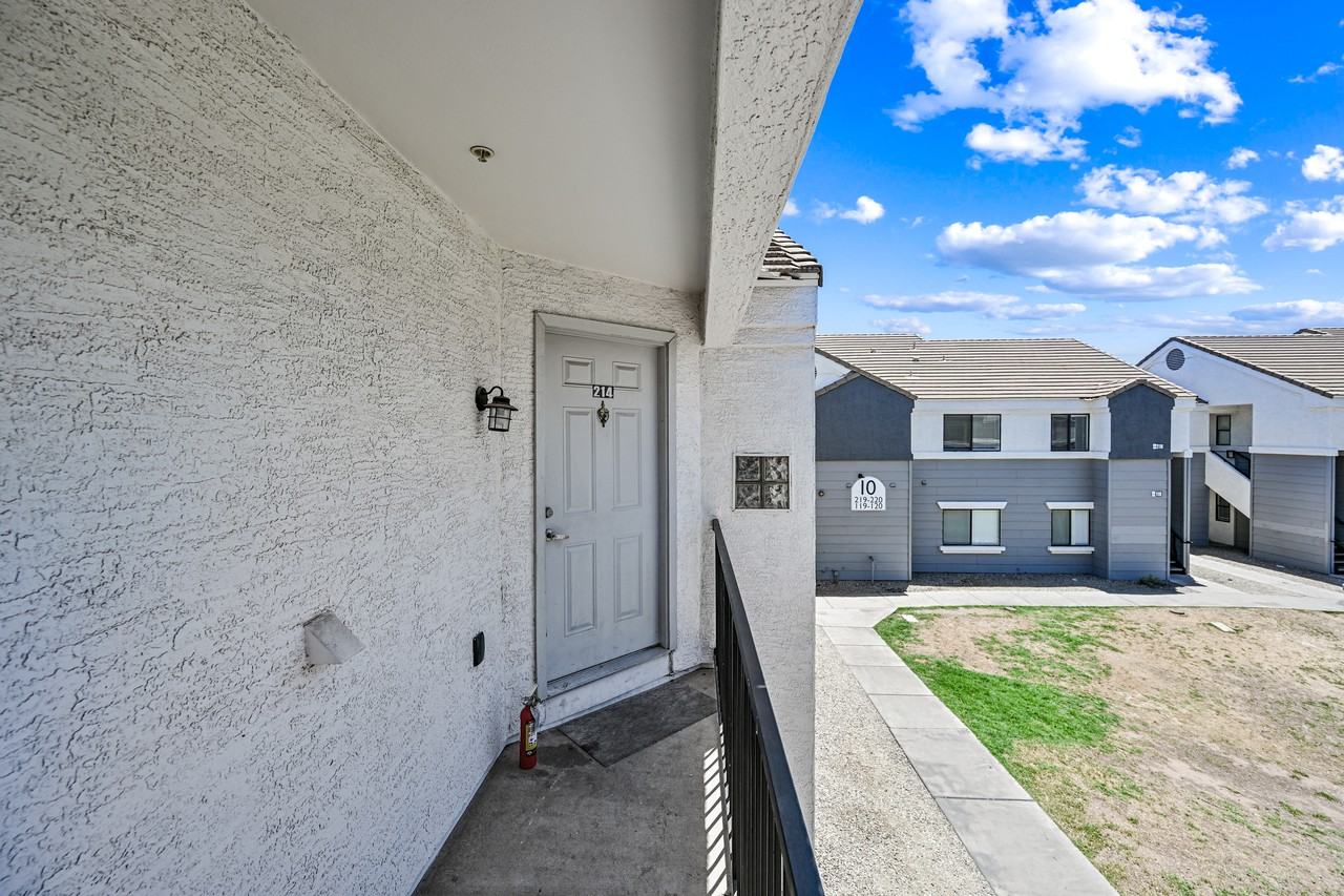 3065 North 67th Avenue #214 - Photo 2 of 20