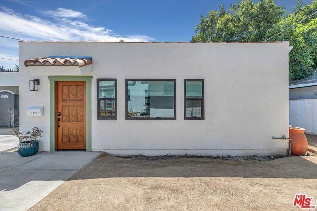 1454 Yosemite Drive #1-2