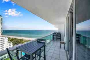 5001 Collins Ave #16F - Photo 1 of 1