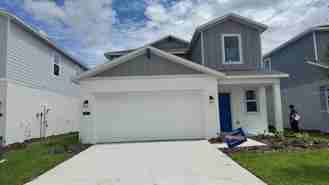 2217 Crown Rock Dr - Photo 1 of 1