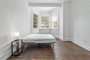 featured image of Barton Ave