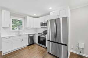 featured image of Melody Lane