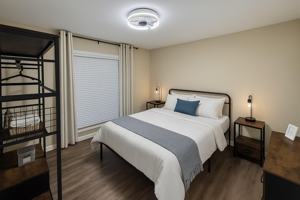 featured image of Battle Forrest Dr