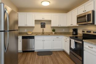 Battle Forrest Dr - Photo 1 of 1