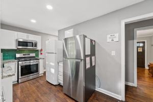 featured image of Judson Ave