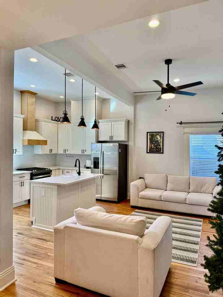 Bingham St - Photo 5 of 21