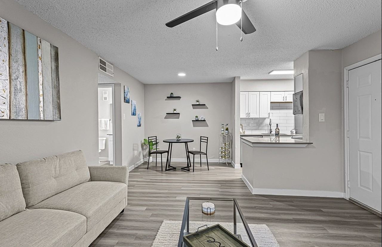 McCart Ave & Walton Ave #1314 - Photo 3 of 19