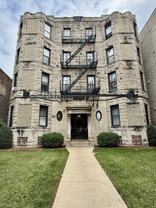 6529 S Kimbark Ave #3R - Photo 1 of 1