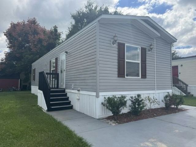 1123 Walt Williams Rd #91