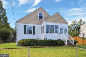 featured image of 4707 Tuckerman St