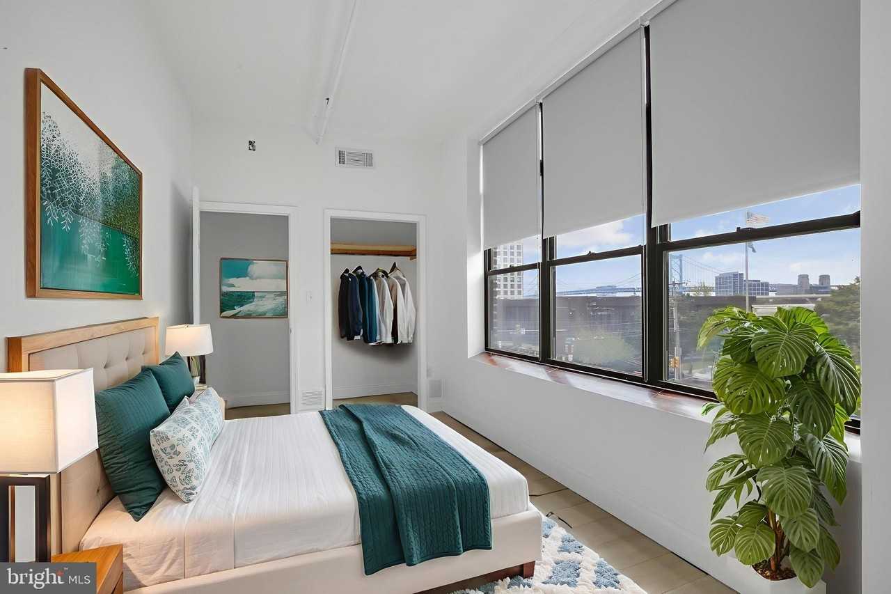 301 Spring Garden St Fl 3b #3B - Photo 2 of 24