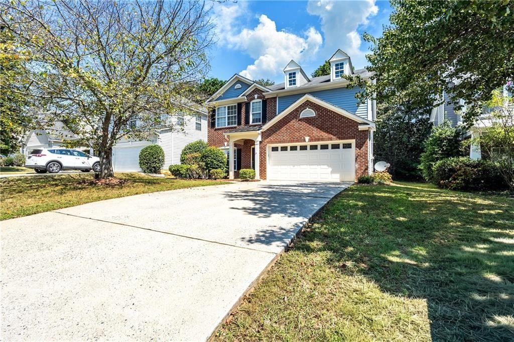 1545 Anna Ruby Ln Nw - Photo 2 of 45