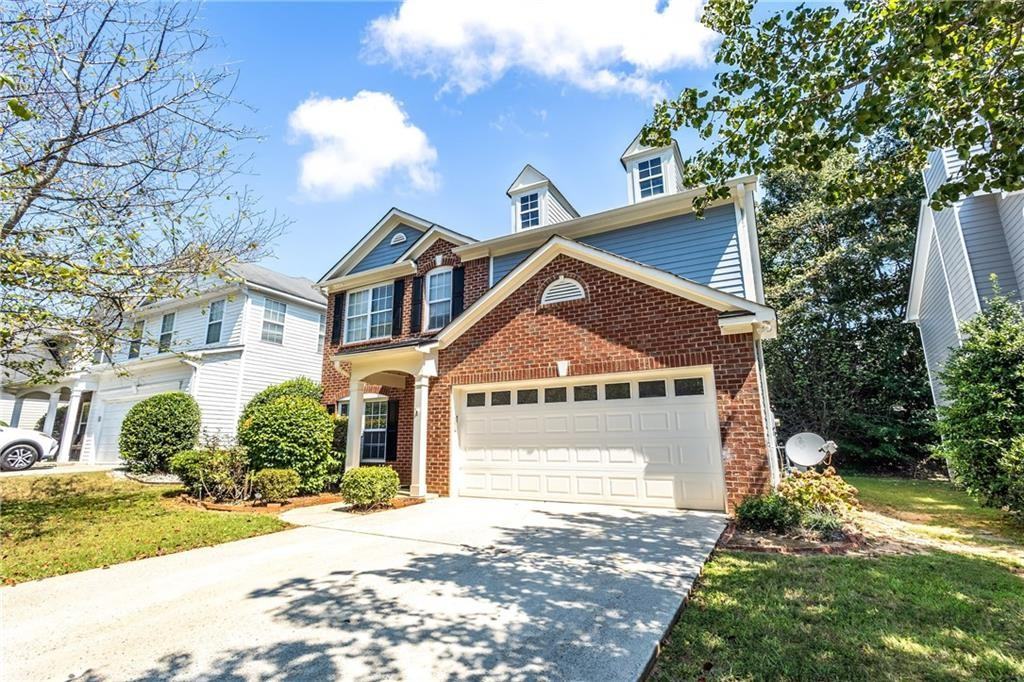 1545 Anna Ruby Ln Nw - Photo 3 of 45