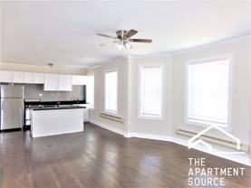 918 Green Bay Rd #3B - Photo 1 of 1